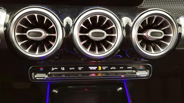 2021 Mercedes-Benz GLB GLB 250