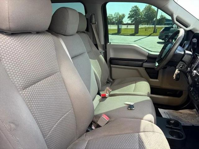 2019 Ford F-250 XLT