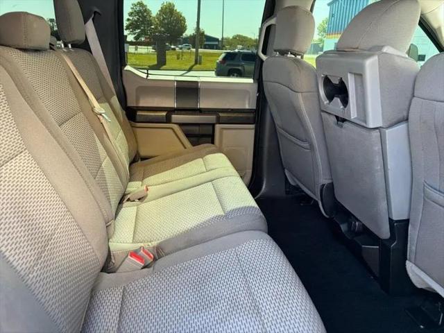 2019 Ford F-250 XLT