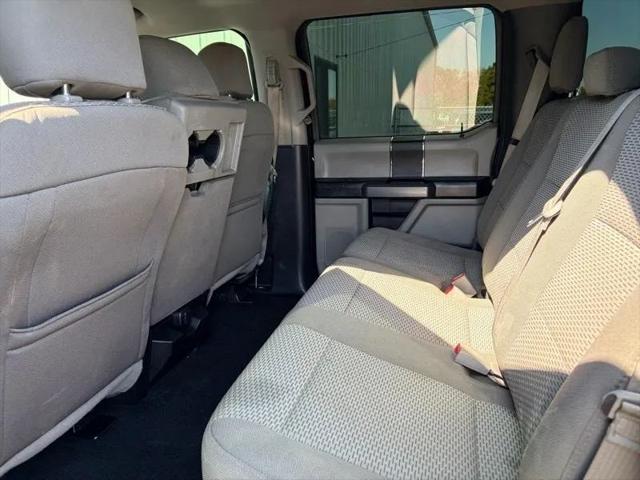 2019 Ford F-250 XLT