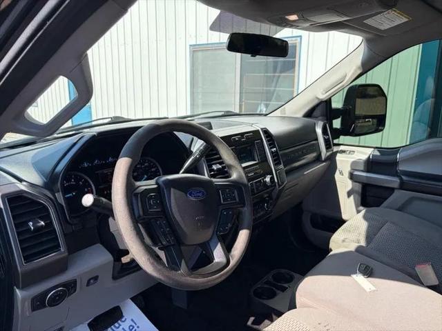 2019 Ford F-250 XLT