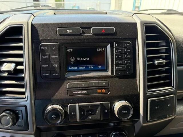 2019 Ford F-250 XLT