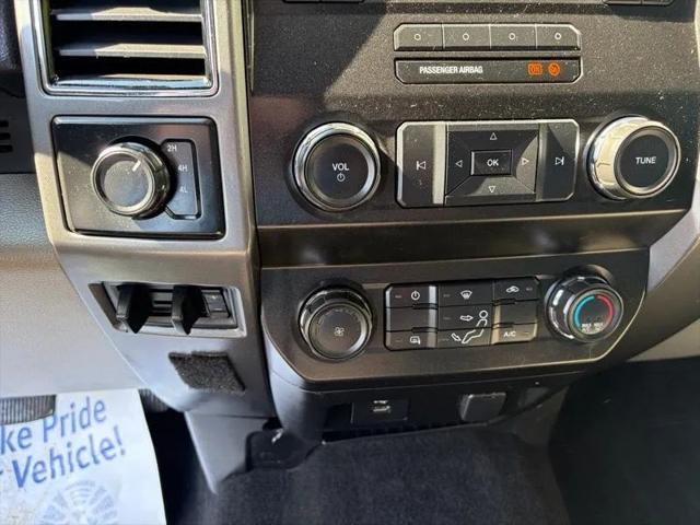 2019 Ford F-250 XLT