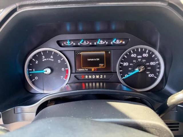 2019 Ford F-250 XLT