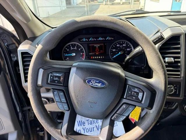 2019 Ford F-250 XLT