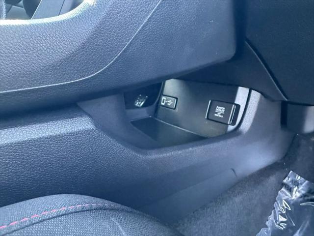 2019 Honda Civic Si