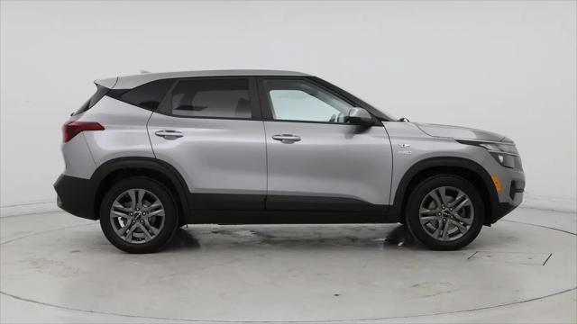 2023 Kia Seltos LX