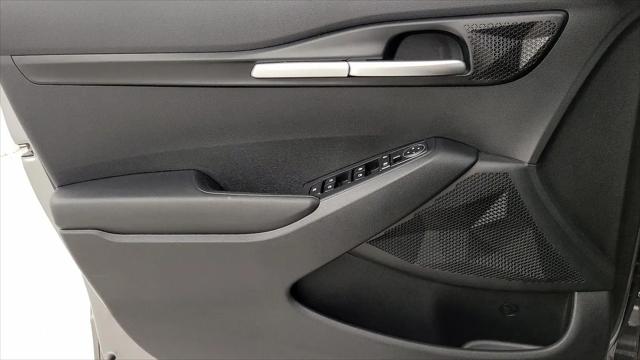 2023 Kia Seltos LX