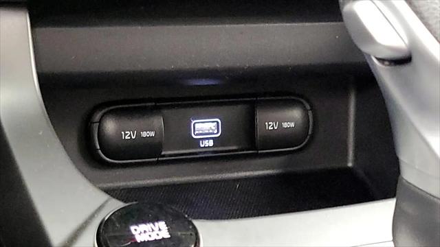 2023 Kia Seltos LX