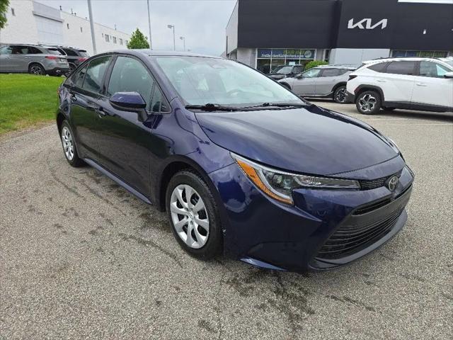 2023 Toyota Corolla LE for sale in Wexford, PA