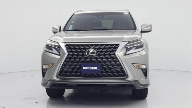 2022 Lexus GX 460 Luxury