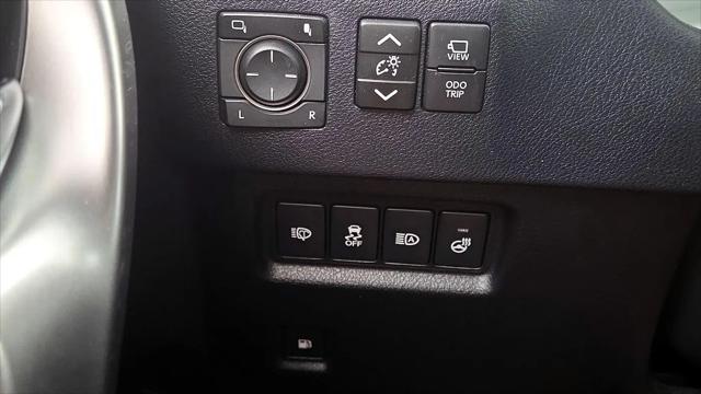 2022 Lexus GX 460 Luxury