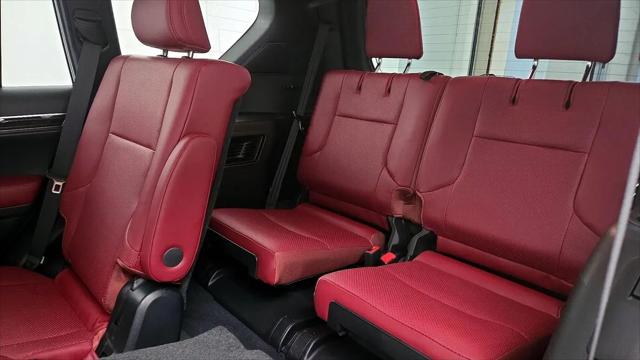 2022 Lexus GX 460 Luxury