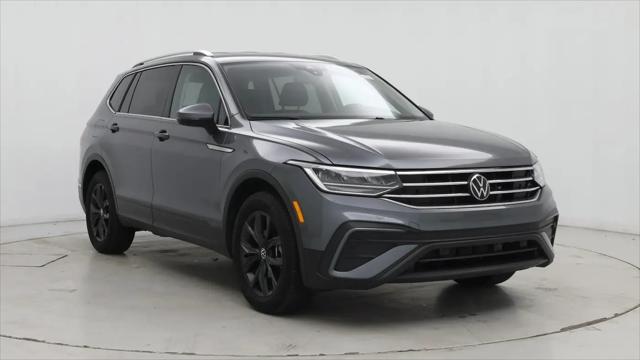 2024 Volkswagen Tiguan 2.0T SE for sale in Murfreesboro, TN