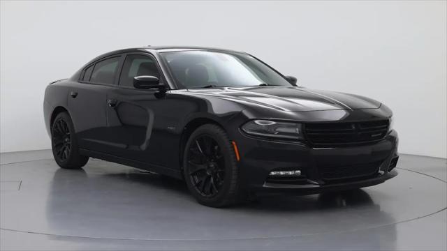 2017 Dodge Charger R/T RWD for sale in Murfreesboro, TN