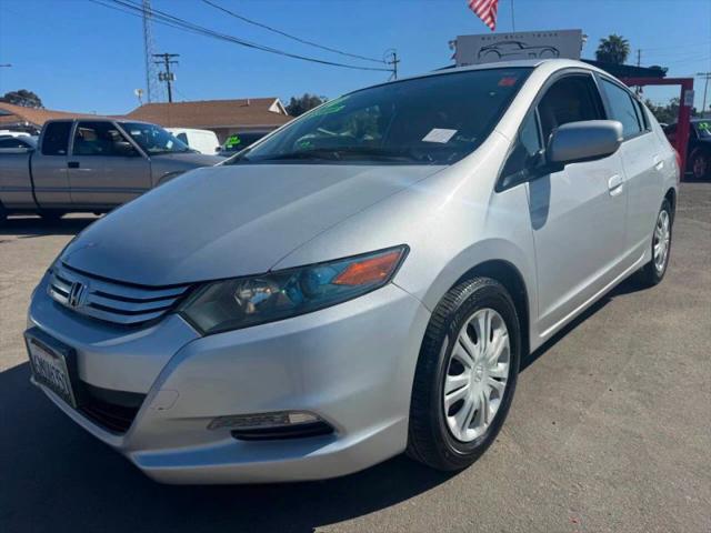 2010 Honda Insight LX for sale in Escondido, CA