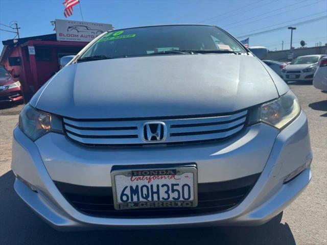 2010 Honda Insight LX