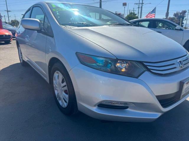 2010 Honda Insight LX