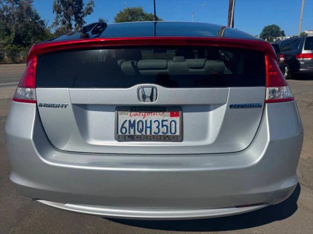 2010 Honda Insight LX