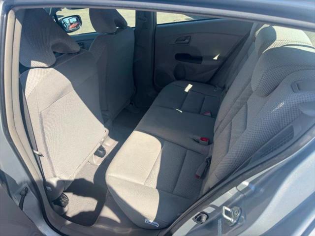 2010 Honda Insight LX