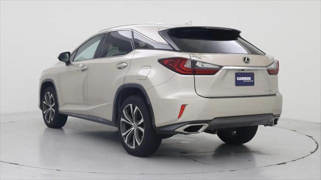 2017 Lexus RX 350 RX 350