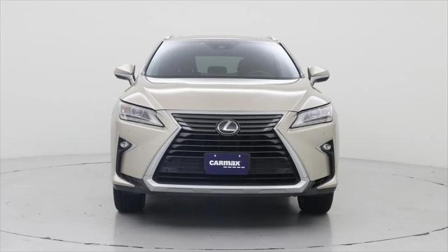 2017 Lexus RX 350 RX 350