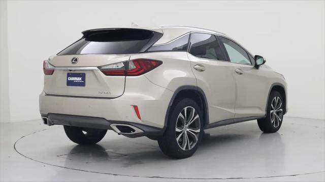 2017 Lexus RX 350 RX 350
