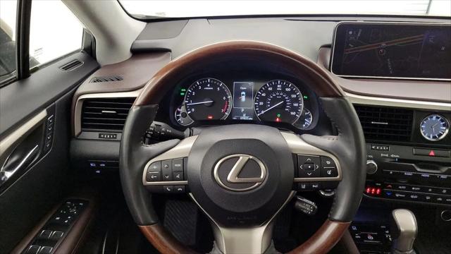 2017 Lexus RX 350 RX 350