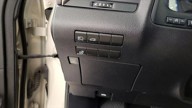 2017 Lexus RX 350 RX 350