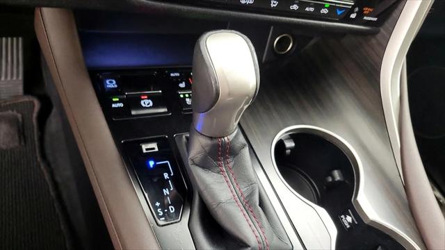 2017 Lexus RX 350 RX 350