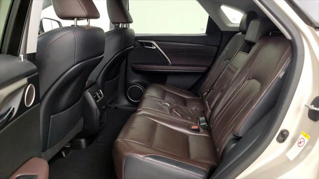 2017 Lexus RX 350 RX 350