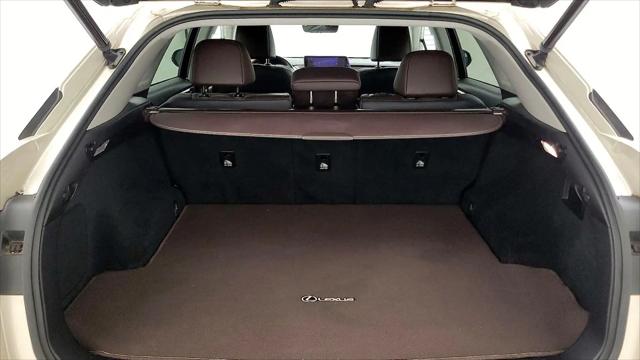 2017 Lexus RX 350 RX 350