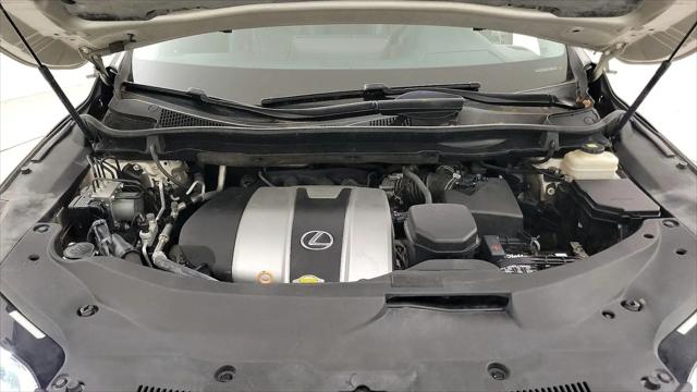 2017 Lexus RX 350 RX 350