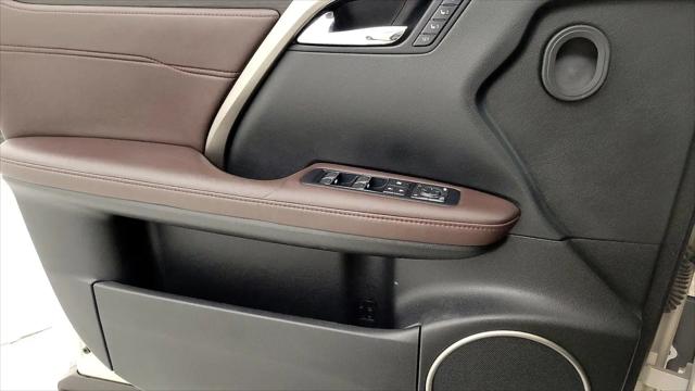2017 Lexus RX 350 RX 350