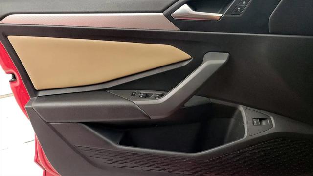 2019 Volkswagen Jetta 1.4T SE