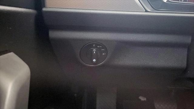 2019 Volkswagen Jetta 1.4T SE