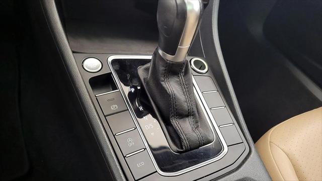 2019 Volkswagen Jetta 1.4T SE