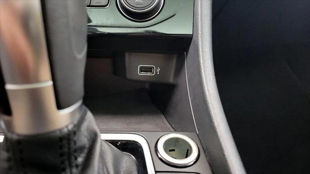 2019 Volkswagen Jetta 1.4T SE