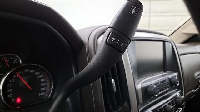 2016 GMC Sierra 2500HD SLT