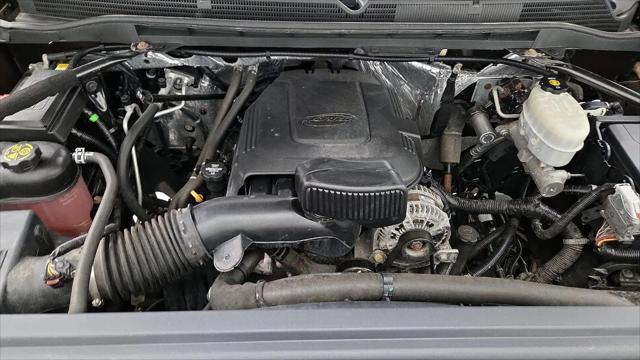 2016 GMC Sierra 2500HD SLT