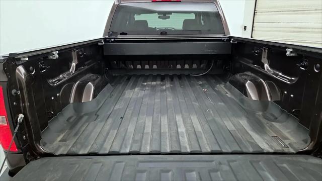 2016 GMC Sierra 2500HD SLT