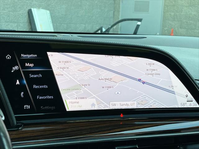 2021 Cadillac Escalade 4WD Premium Luxury
