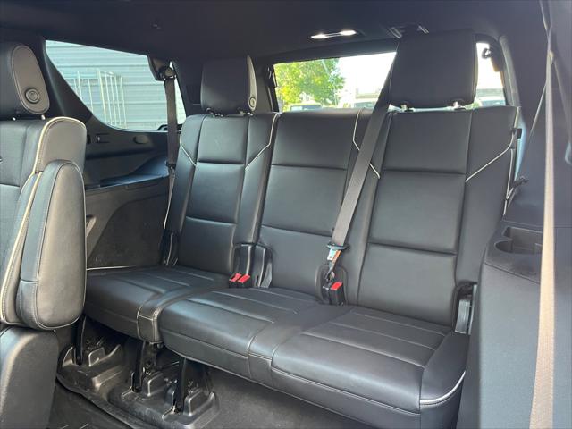 2021 Cadillac Escalade 4WD Premium Luxury
