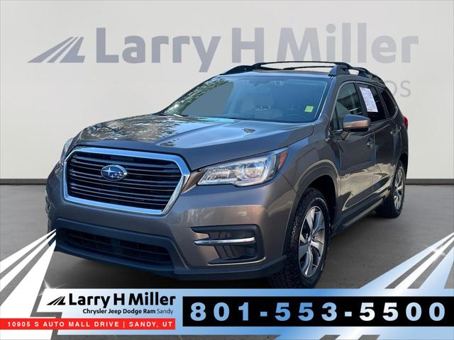 2021 Subaru Ascent Premium for sale in Sandy, UT