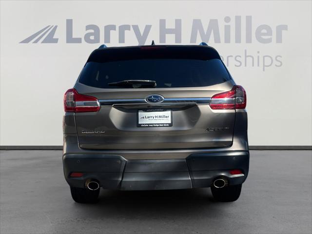 2021 Subaru Ascent Premium