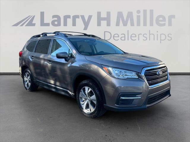2021 Subaru Ascent Premium