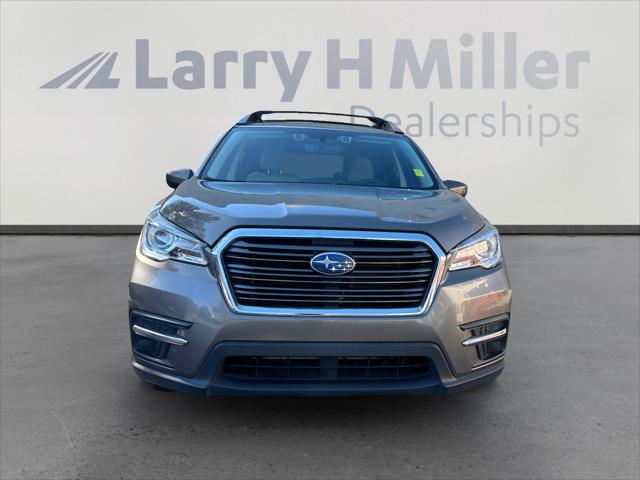 2021 Subaru Ascent Premium