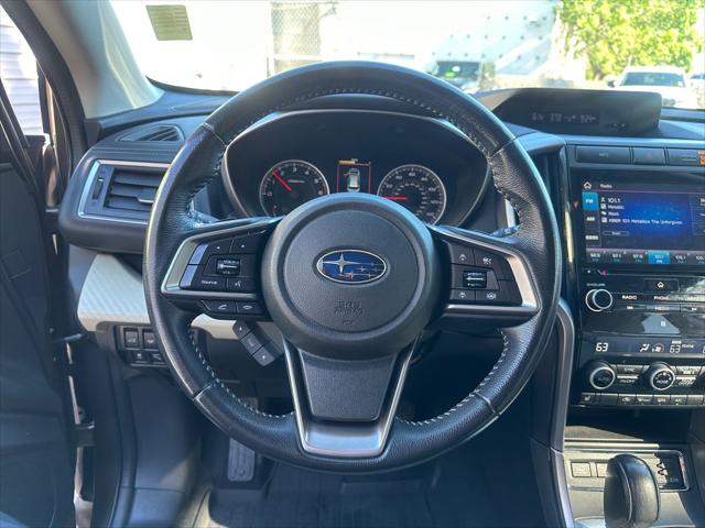2021 Subaru Ascent Premium