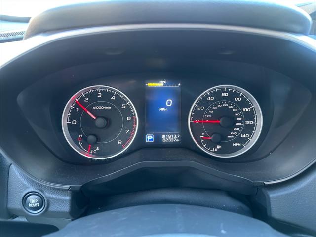 2021 Subaru Ascent Premium