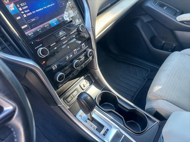 2021 Subaru Ascent Premium